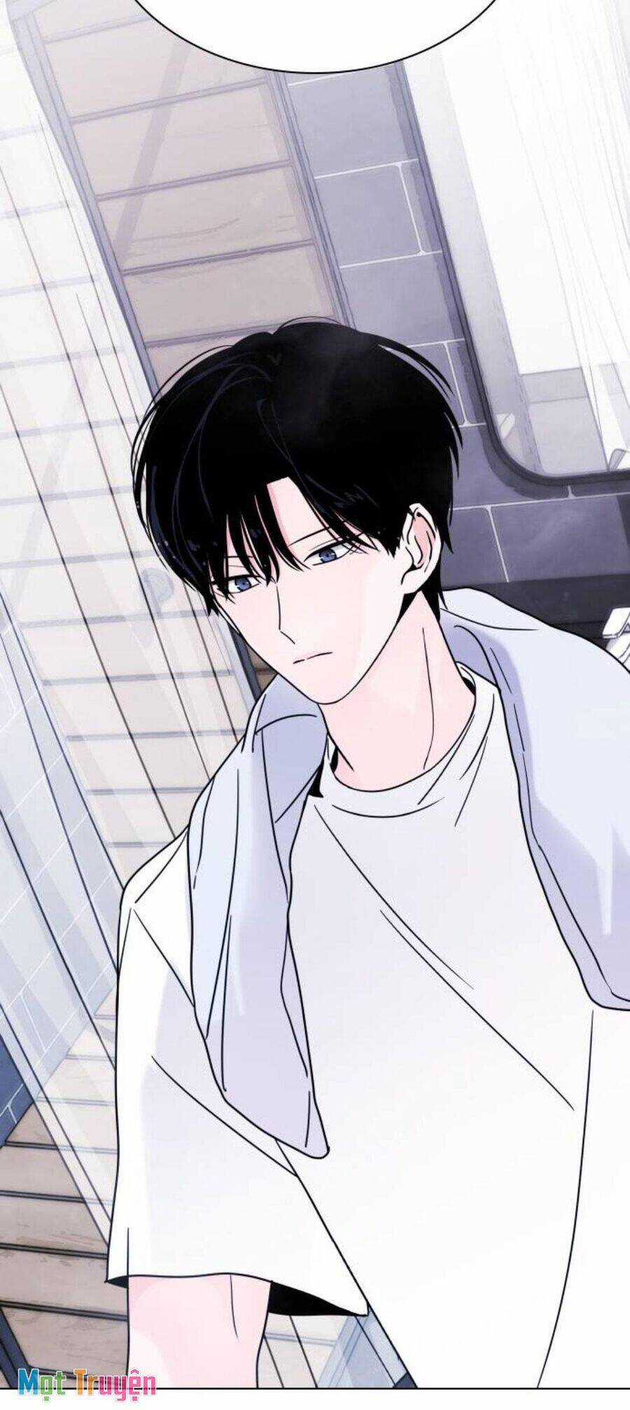 Hôn Trước Khi Ngủ Chương 5 trang 36