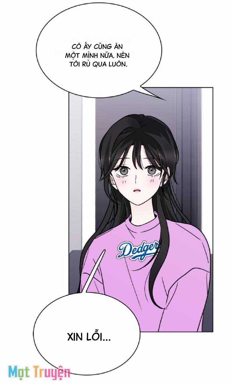 Hôn Trước Khi Ngủ Chương 5 trang 38