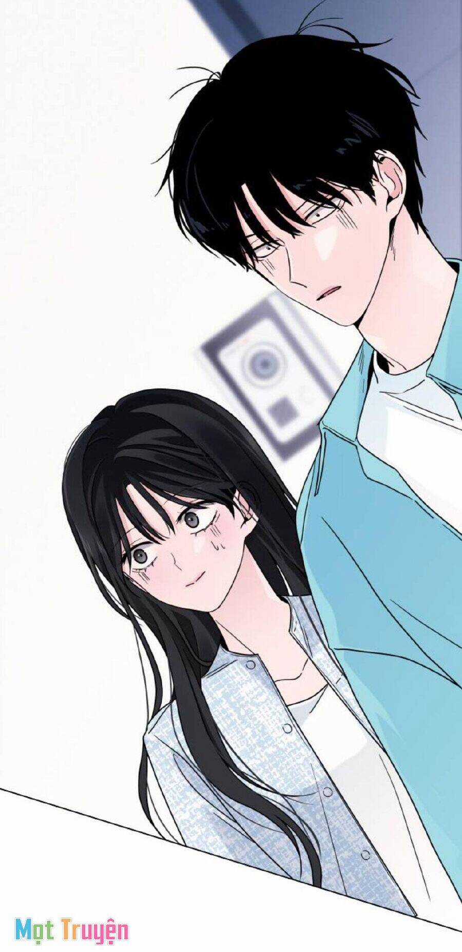 Hôn Trước Khi Ngủ Chương 5 trang 4