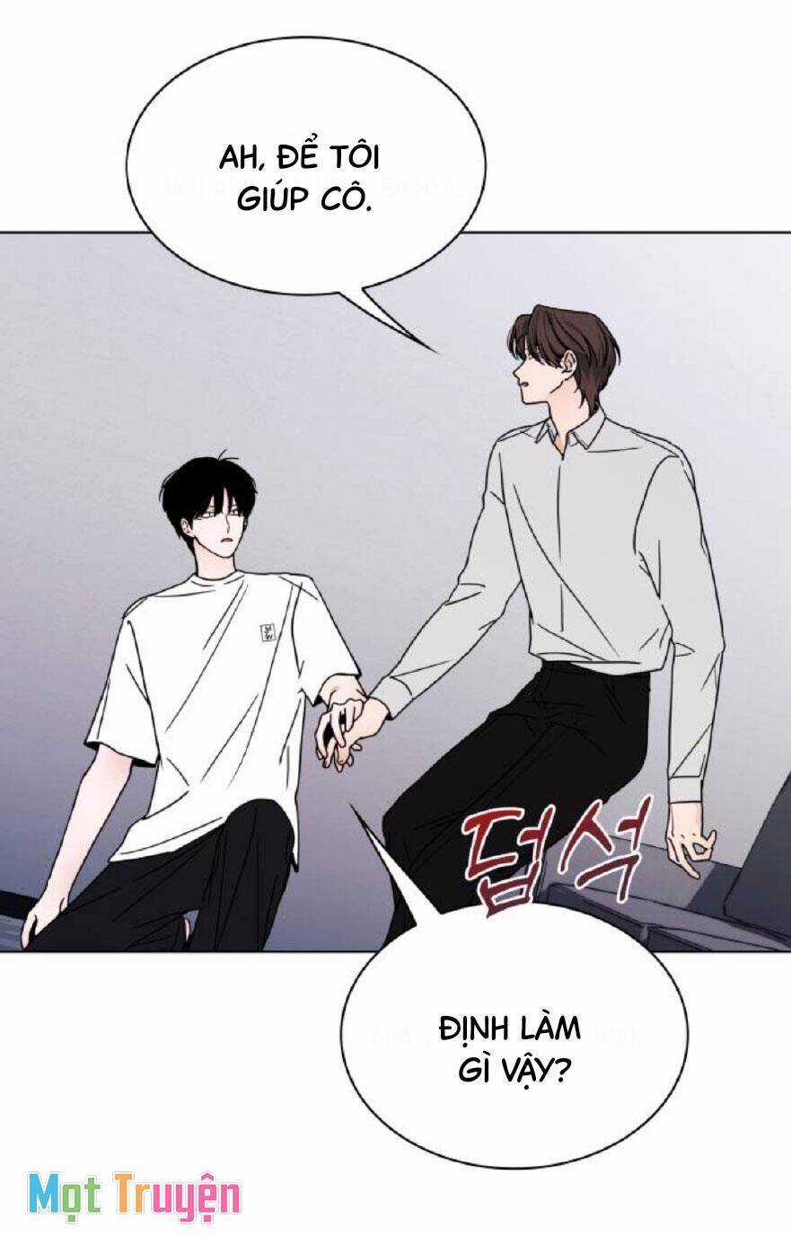 Hôn Trước Khi Ngủ Chương 5 trang 41