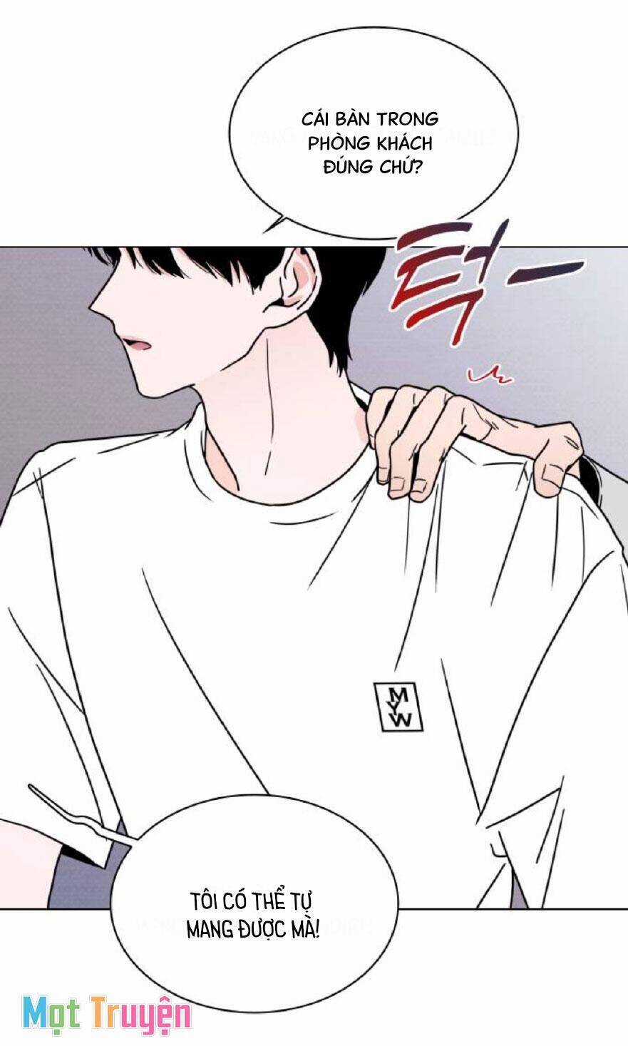 Hôn Trước Khi Ngủ Chương 5 trang 42