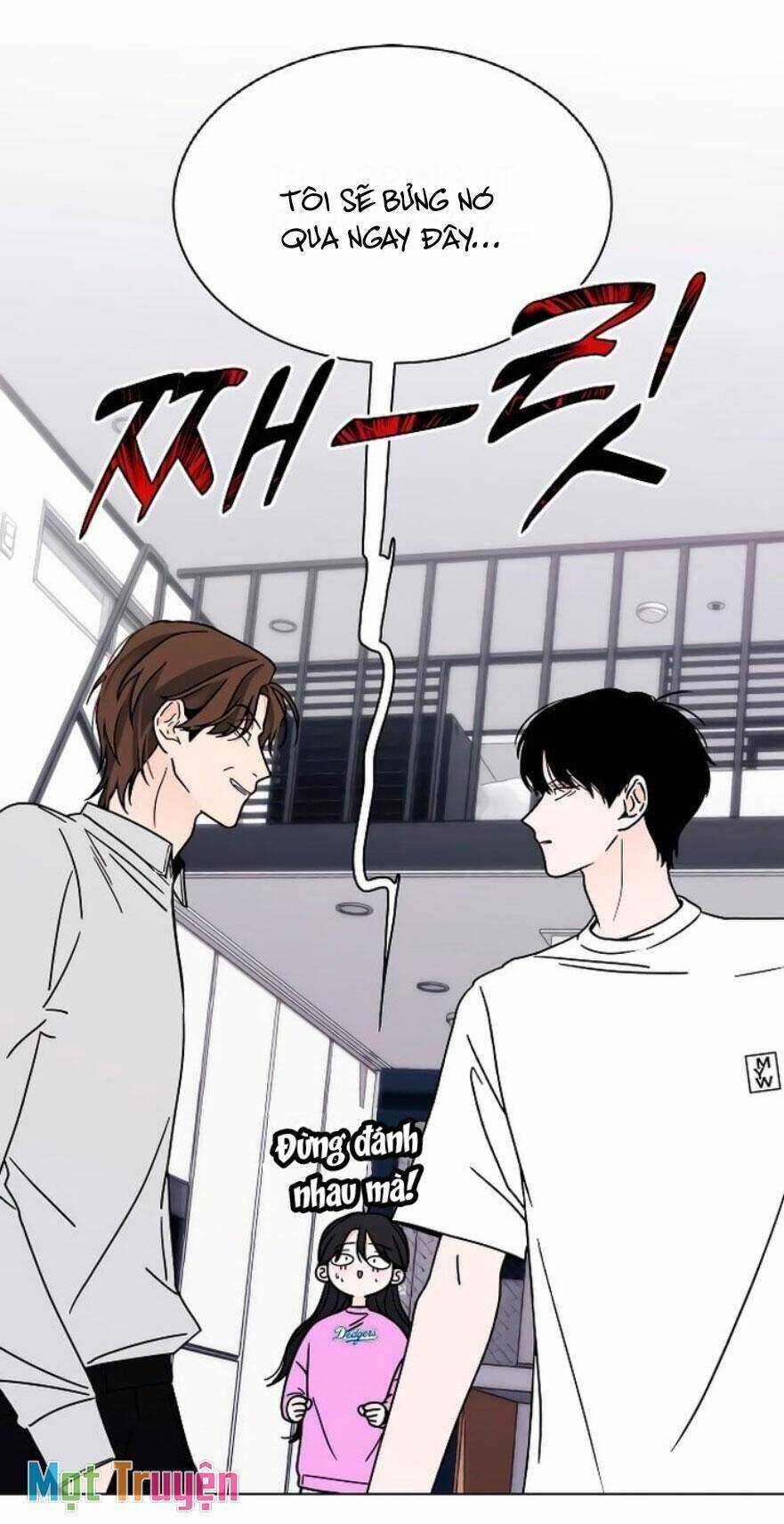 Hôn Trước Khi Ngủ Chương 5 trang 44