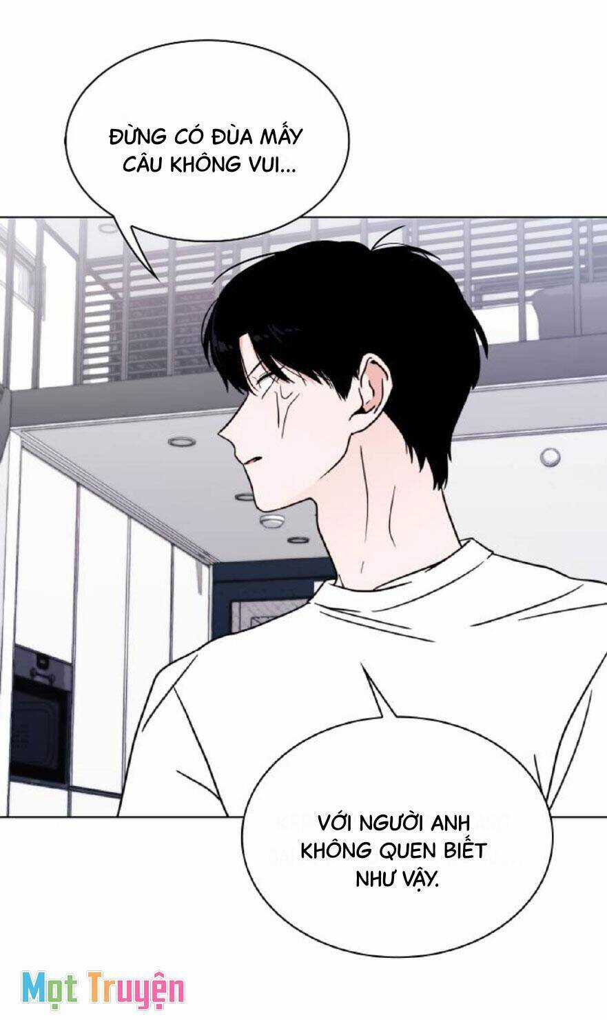 Hôn Trước Khi Ngủ Chương 5 trang 45