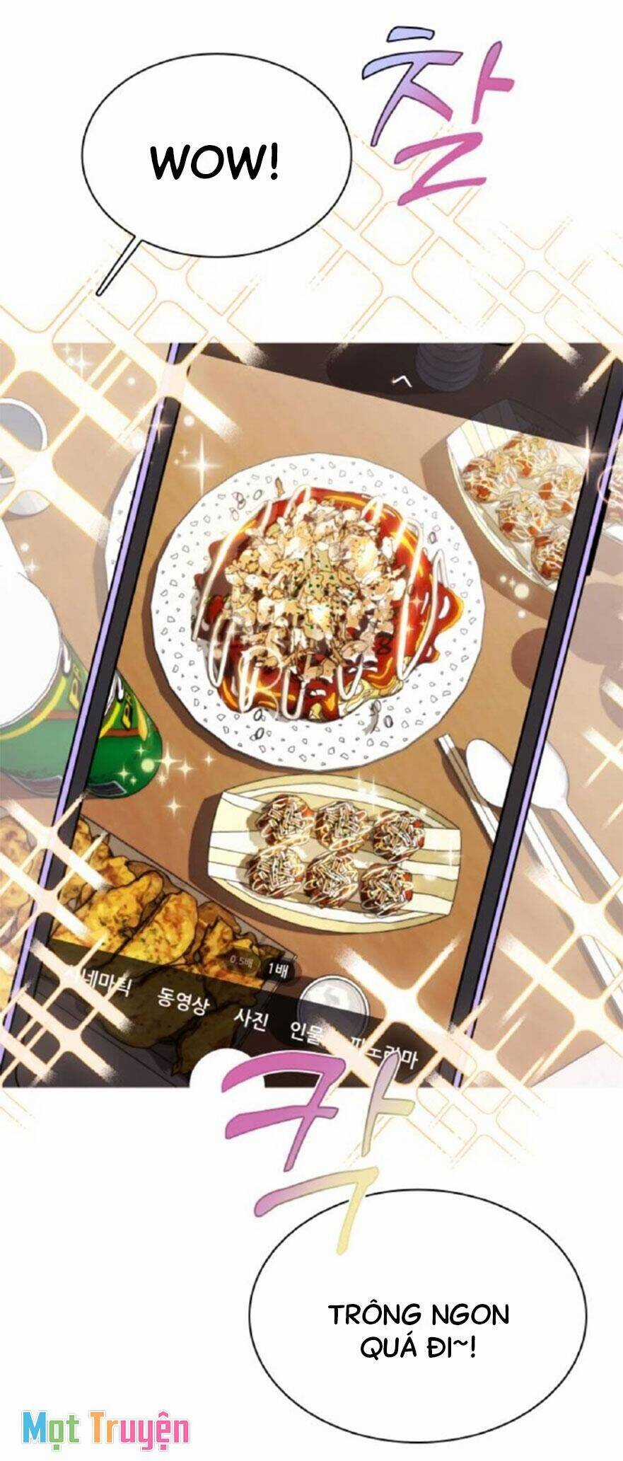 Hôn Trước Khi Ngủ Chương 5 trang 46