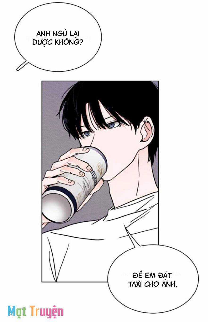 Hôn Trước Khi Ngủ Chương 5 trang 49