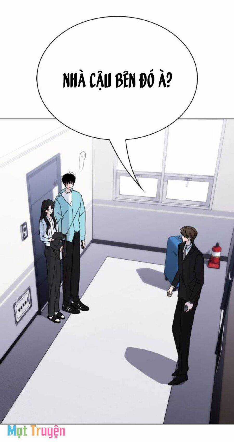 Hôn Trước Khi Ngủ Chương 5 trang 5