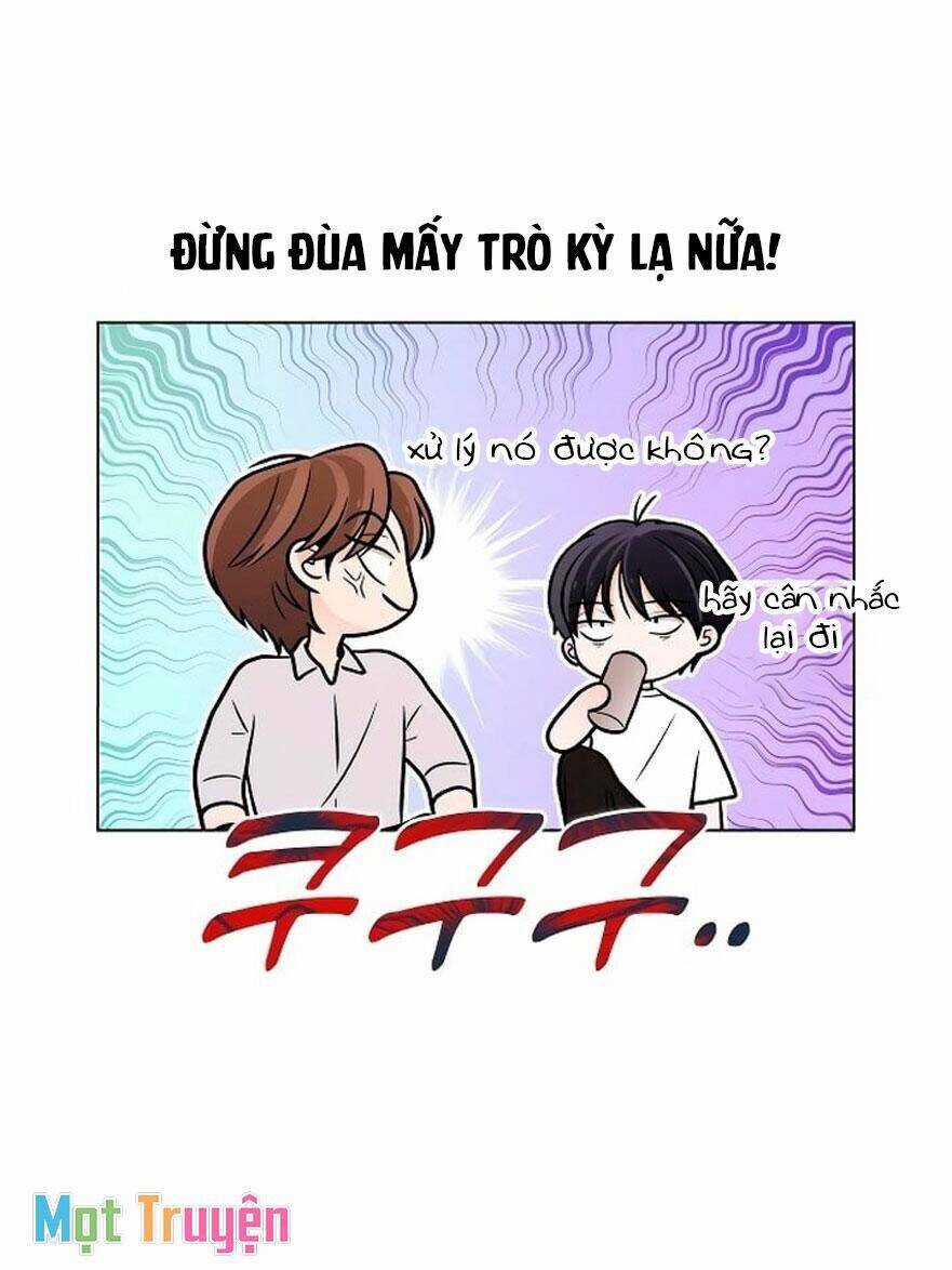 Hôn Trước Khi Ngủ Chương 5 trang 51