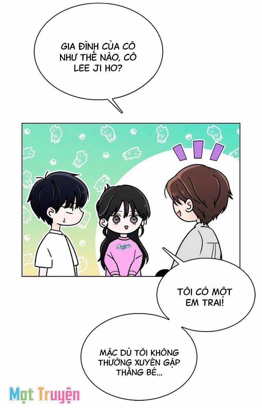 Hôn Trước Khi Ngủ Chương 5 trang 53