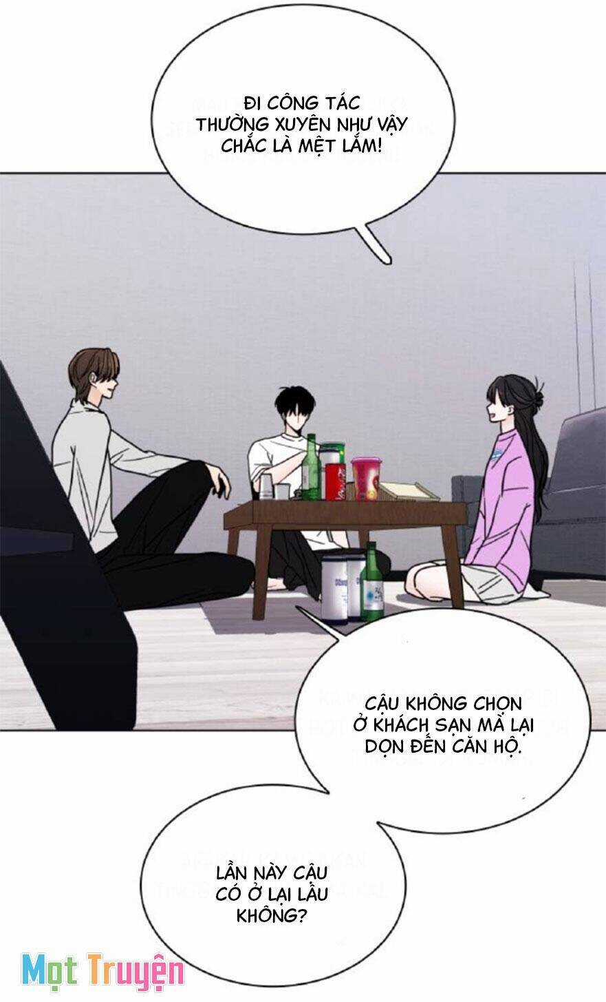 Hôn Trước Khi Ngủ Chương 5 trang 56