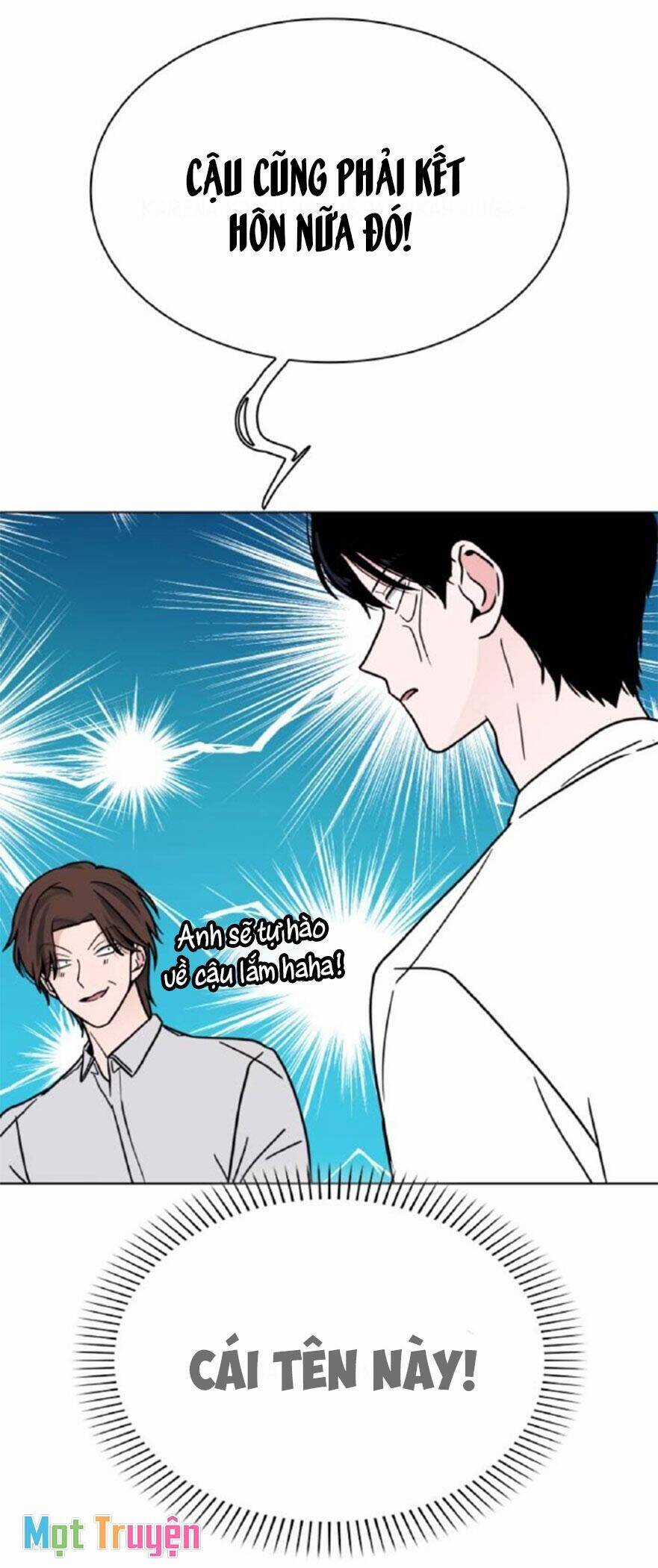 Hôn Trước Khi Ngủ Chương 5 trang 57