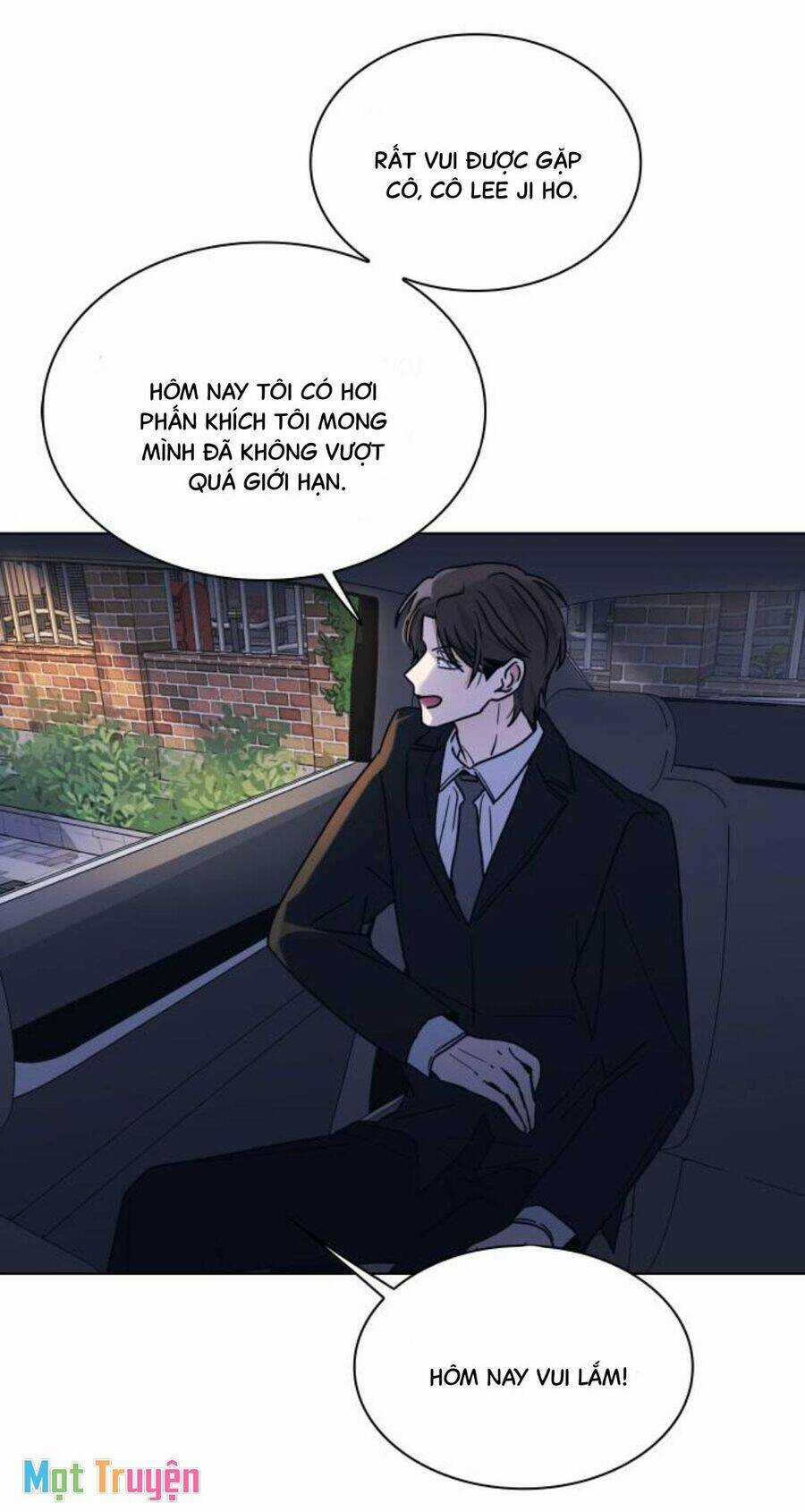 Hôn Trước Khi Ngủ Chương 5 trang 63