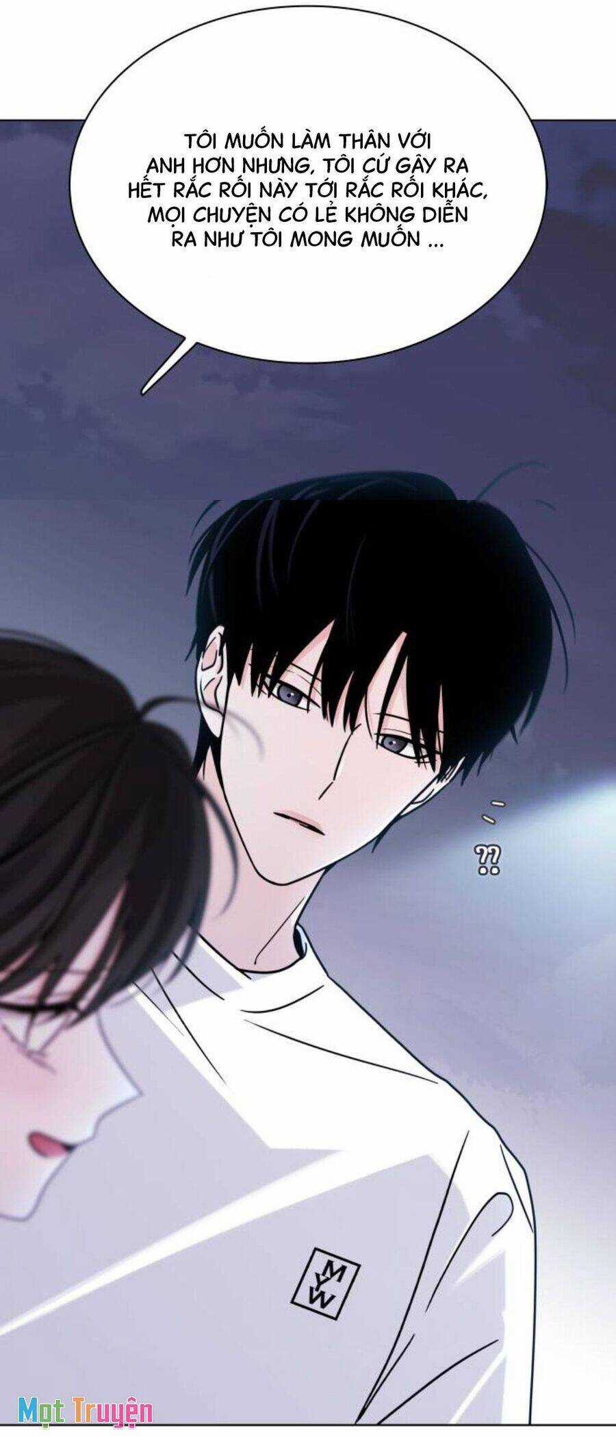 Hôn Trước Khi Ngủ Chương 5 trang 68