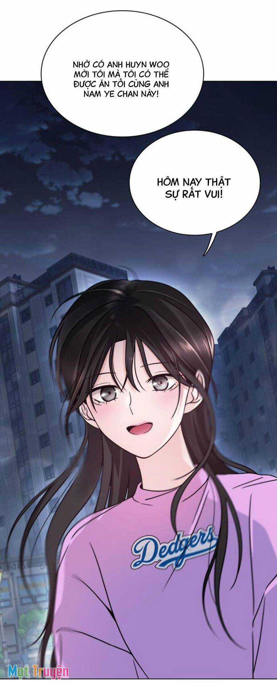 Hôn Trước Khi Ngủ Chương 5 trang 70