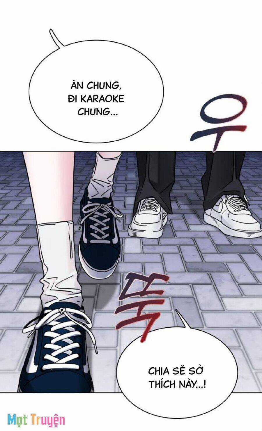 Hôn Trước Khi Ngủ Chương 5 trang 74