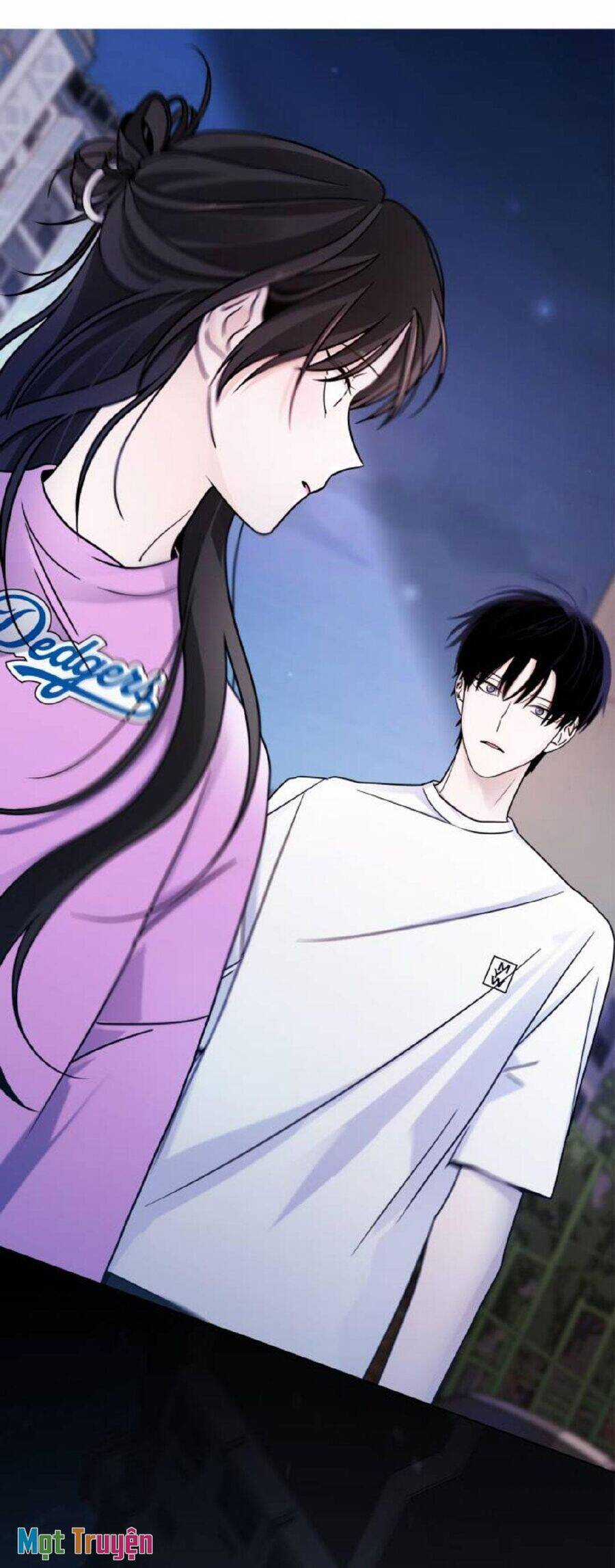 Hôn Trước Khi Ngủ Chương 5 trang 77