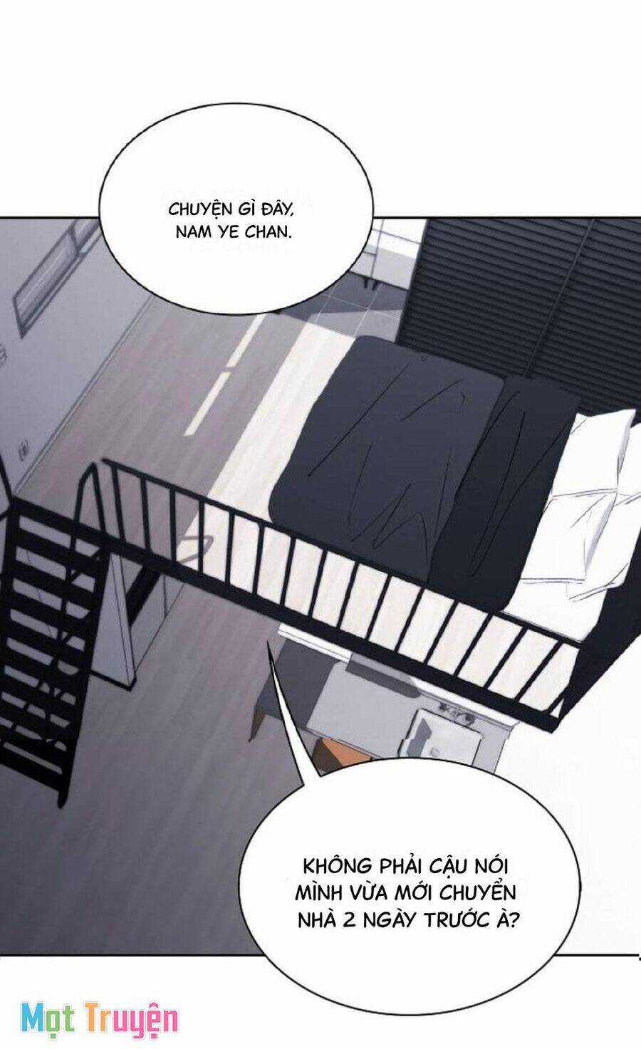 Hôn Trước Khi Ngủ Chương 5 trang 8