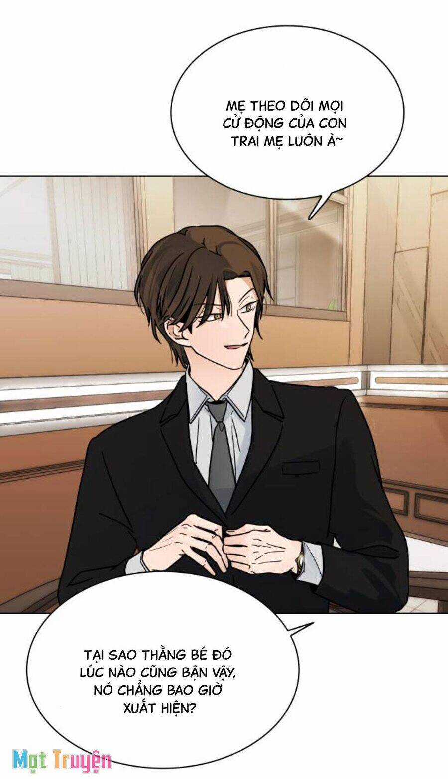 Hôn Trước Khi Ngủ Chương 5 trang 83