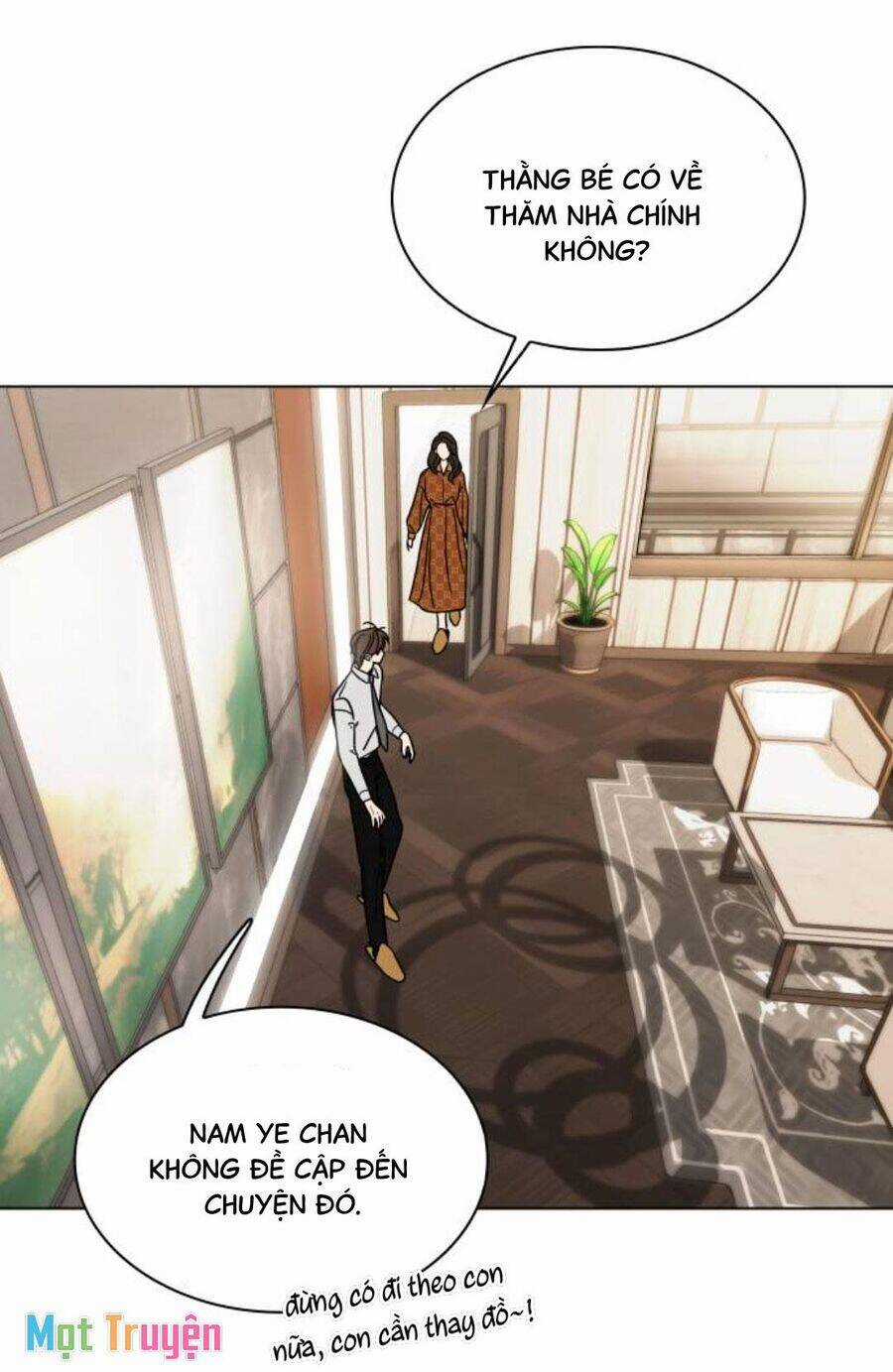 Hôn Trước Khi Ngủ Chương 5 trang 84