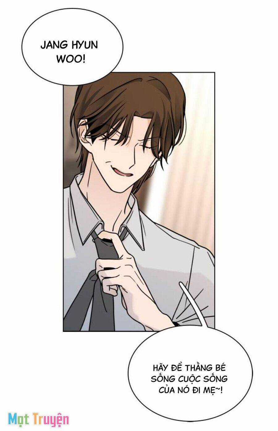 Hôn Trước Khi Ngủ Chương 5 trang 85