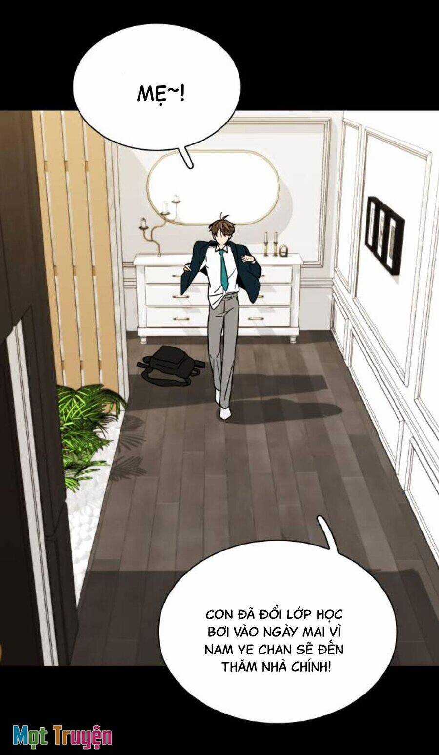 Hôn Trước Khi Ngủ Chương 5 trang 89