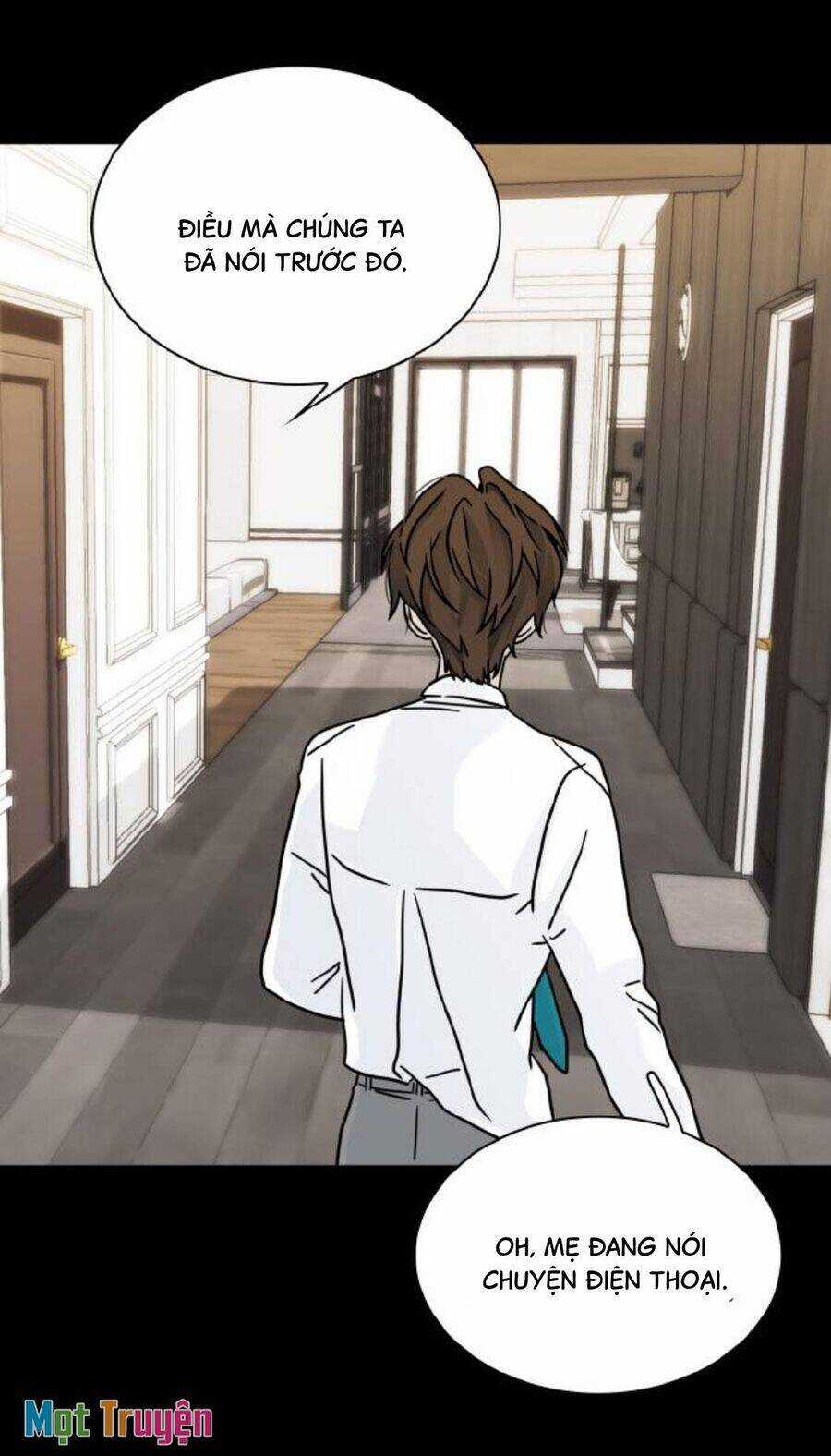 Hôn Trước Khi Ngủ Chương 5 trang 90