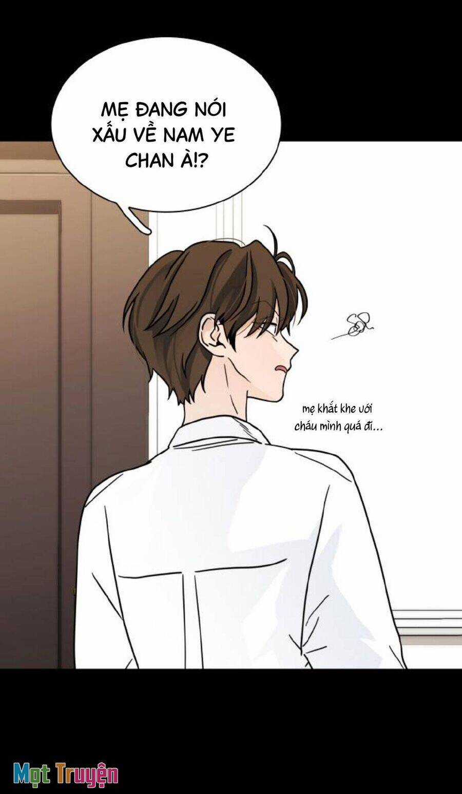 Hôn Trước Khi Ngủ Chương 5 trang 92