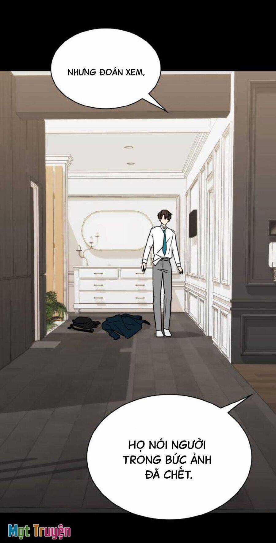 Hôn Trước Khi Ngủ Chương 5 trang 94