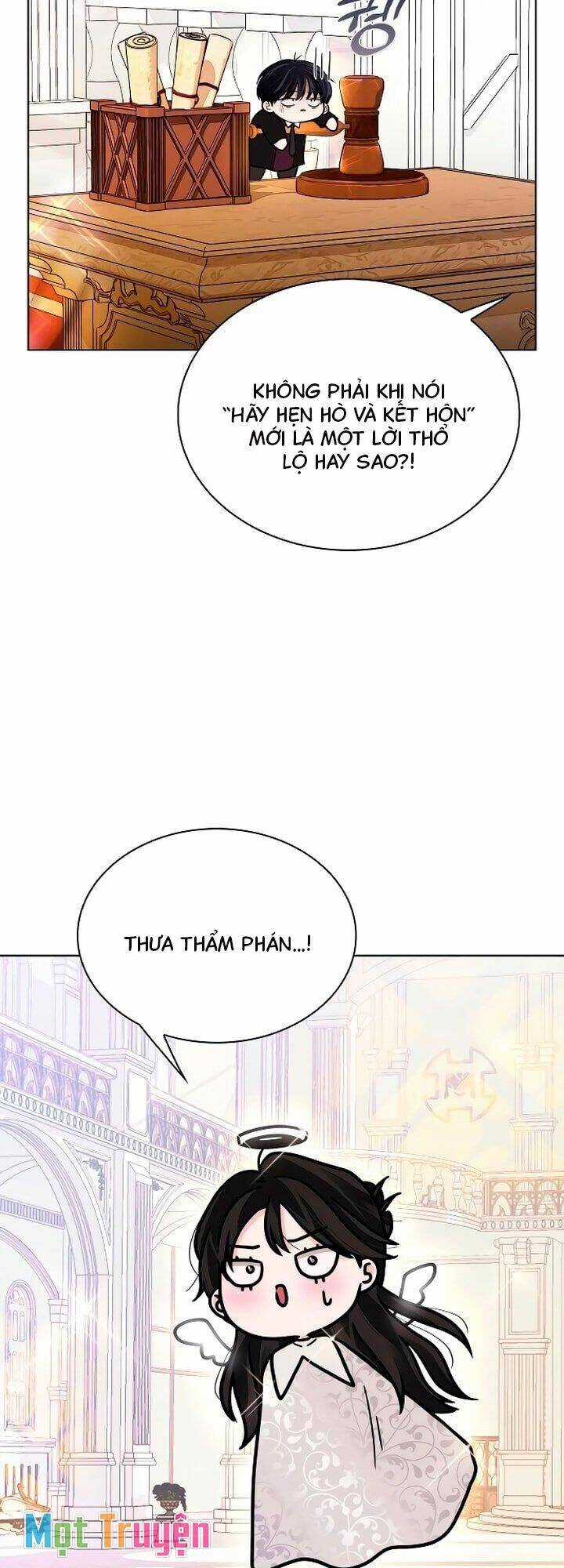 Hôn Trước Khi Ngủ Chương 6 trang 10