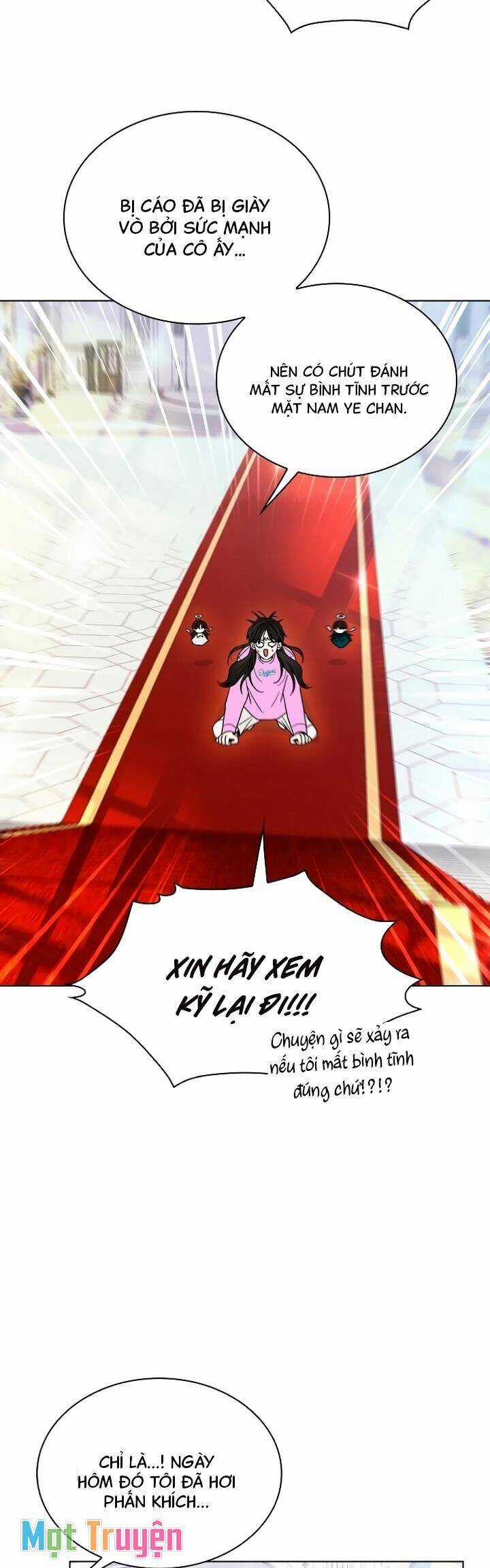 Hôn Trước Khi Ngủ Chương 6 trang 14