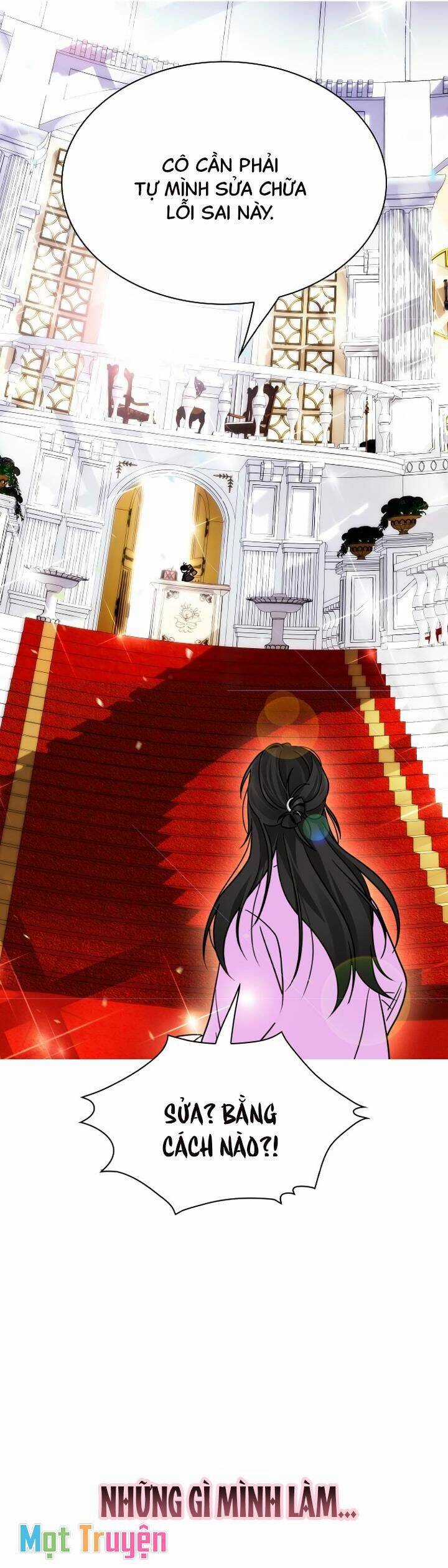 Hôn Trước Khi Ngủ Chương 6 trang 17