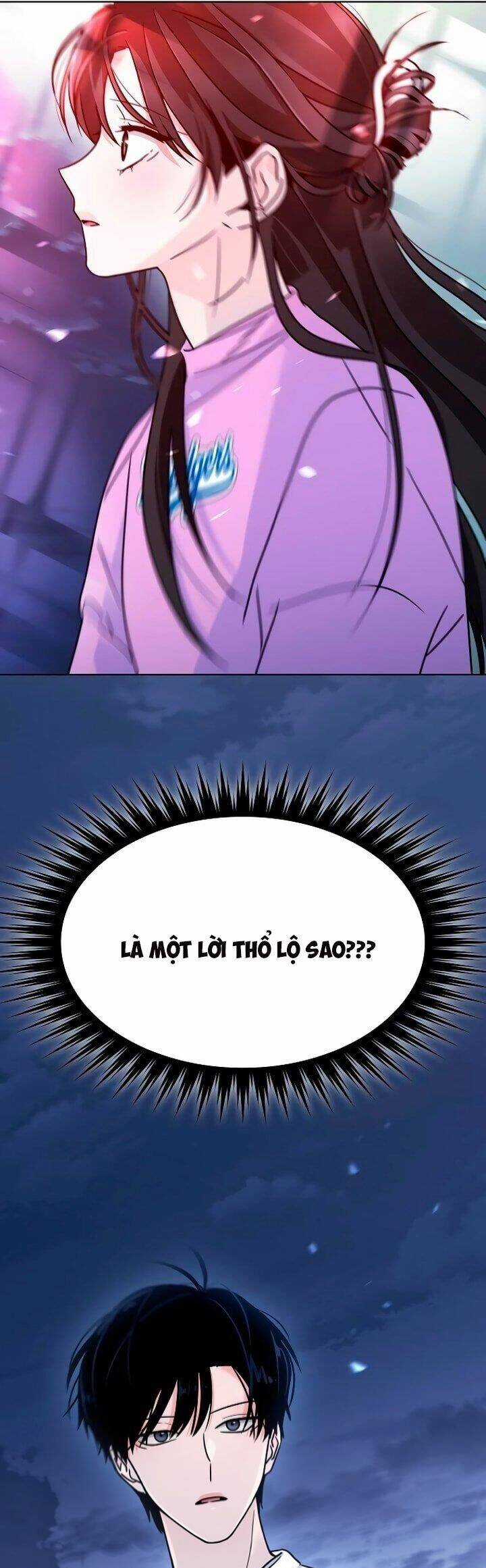 Hôn Trước Khi Ngủ Chương 6 trang 18