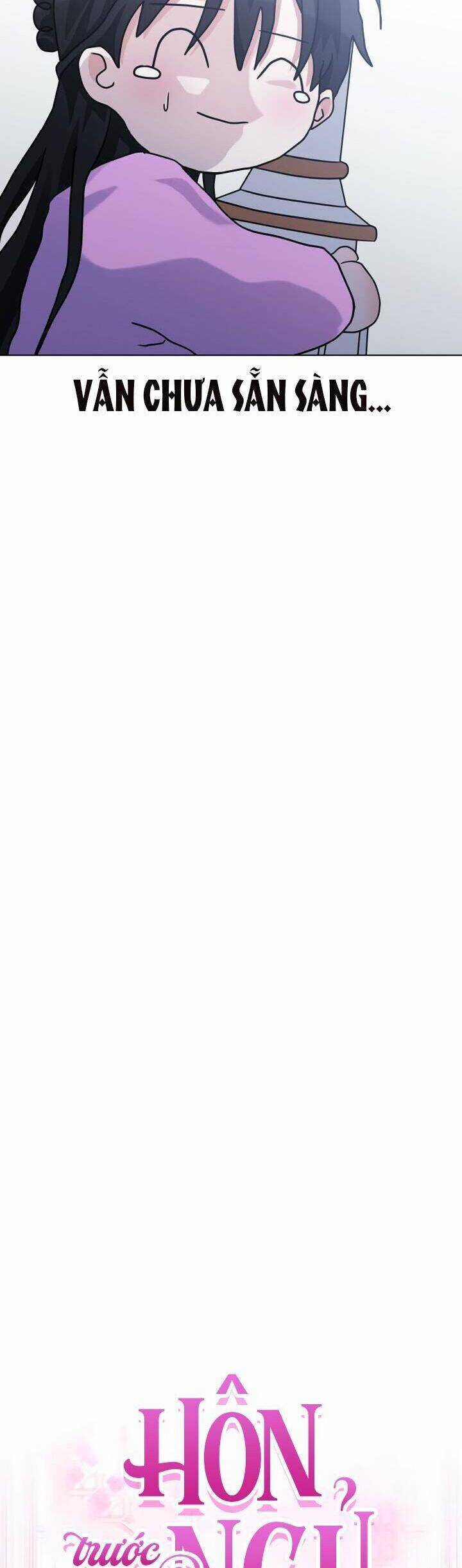 Hôn Trước Khi Ngủ Chương 6 trang 23