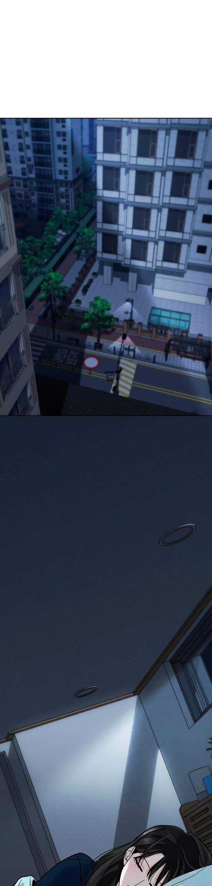 Hôn Trước Khi Ngủ Chương 6 trang 25