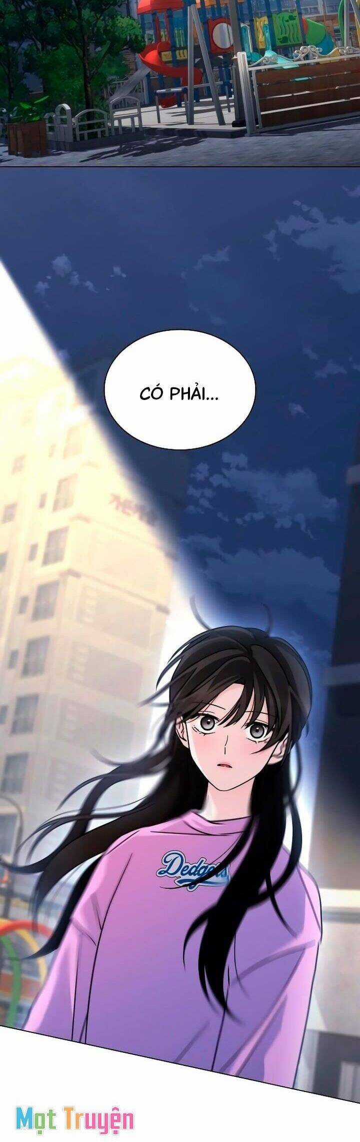 Hôn Trước Khi Ngủ Chương 6 trang 3