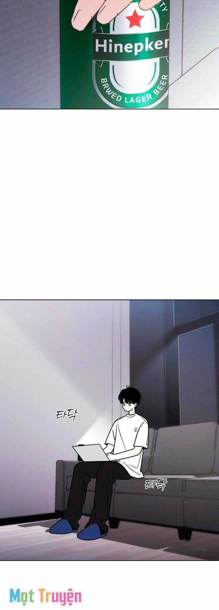 Hôn Trước Khi Ngủ Chương 6 trang 30