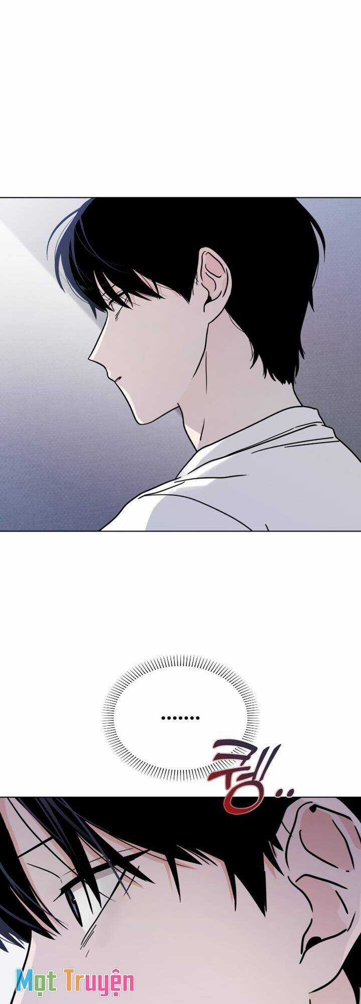 Hôn Trước Khi Ngủ Chương 6 trang 31