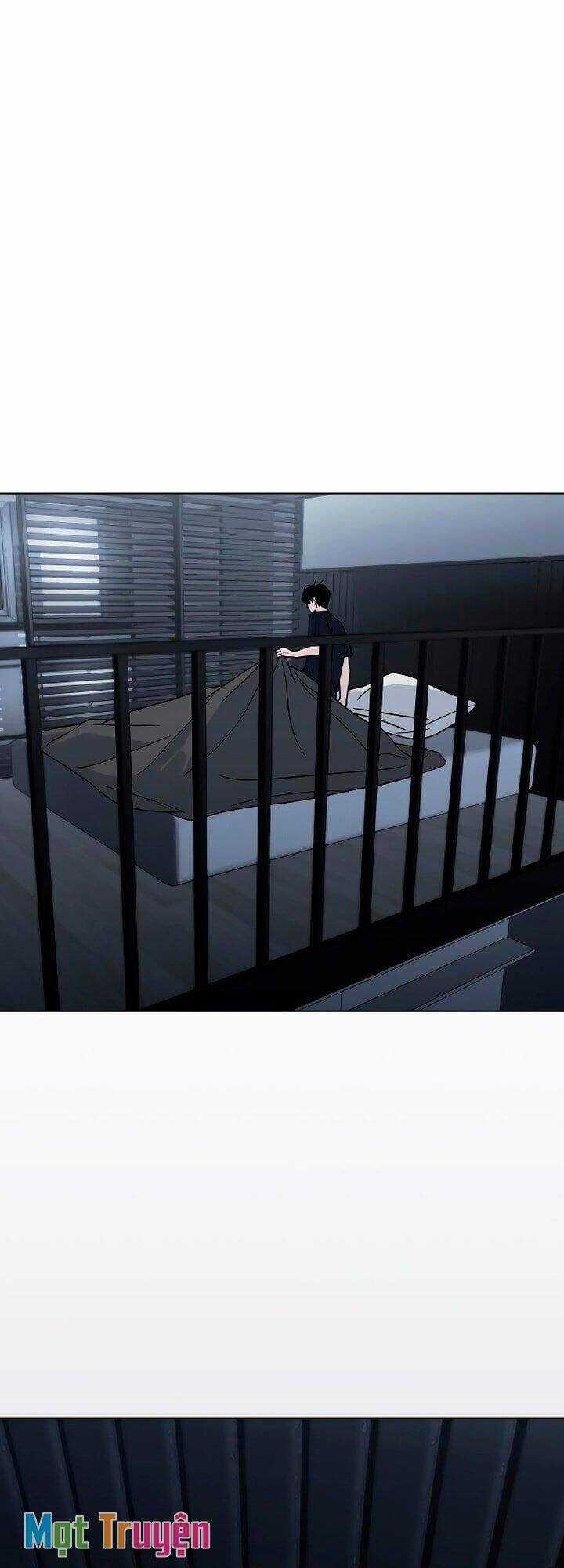 Hôn Trước Khi Ngủ Chương 6 trang 33