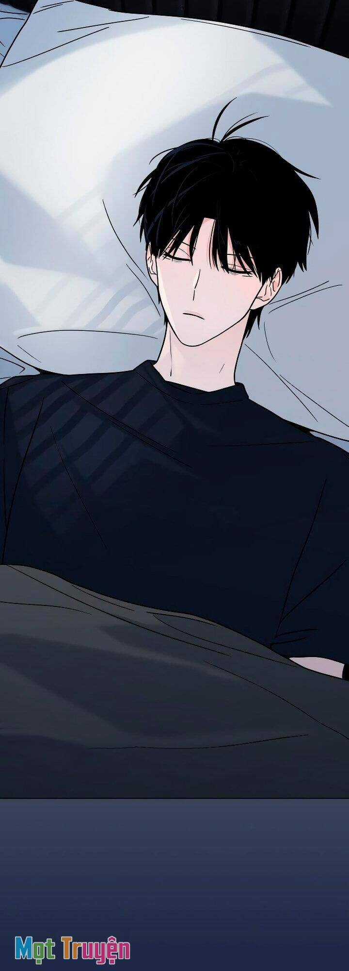 Hôn Trước Khi Ngủ Chương 6 trang 34