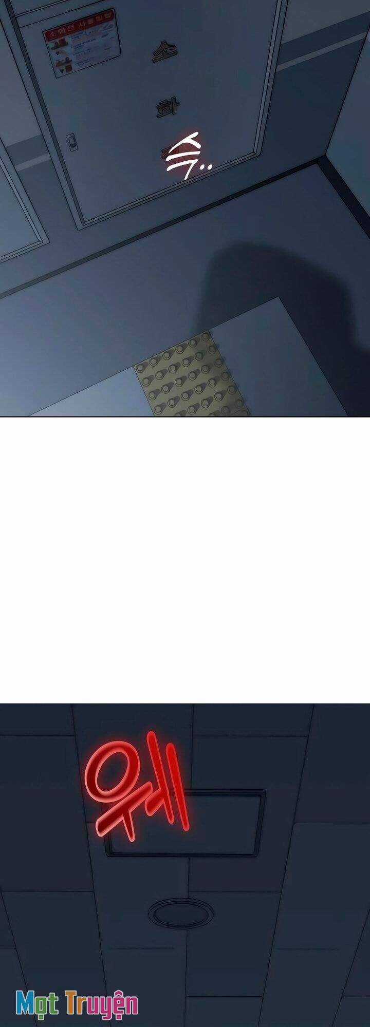 Hôn Trước Khi Ngủ Chương 6 trang 36