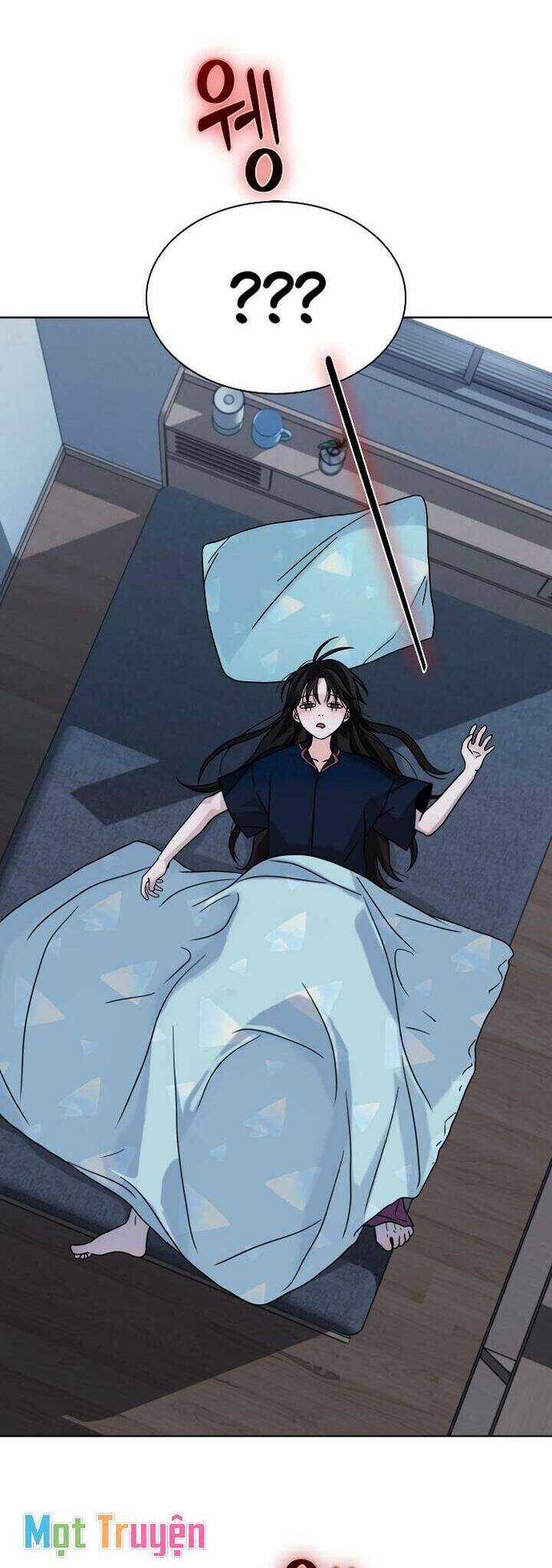 Hôn Trước Khi Ngủ Chương 6 trang 38