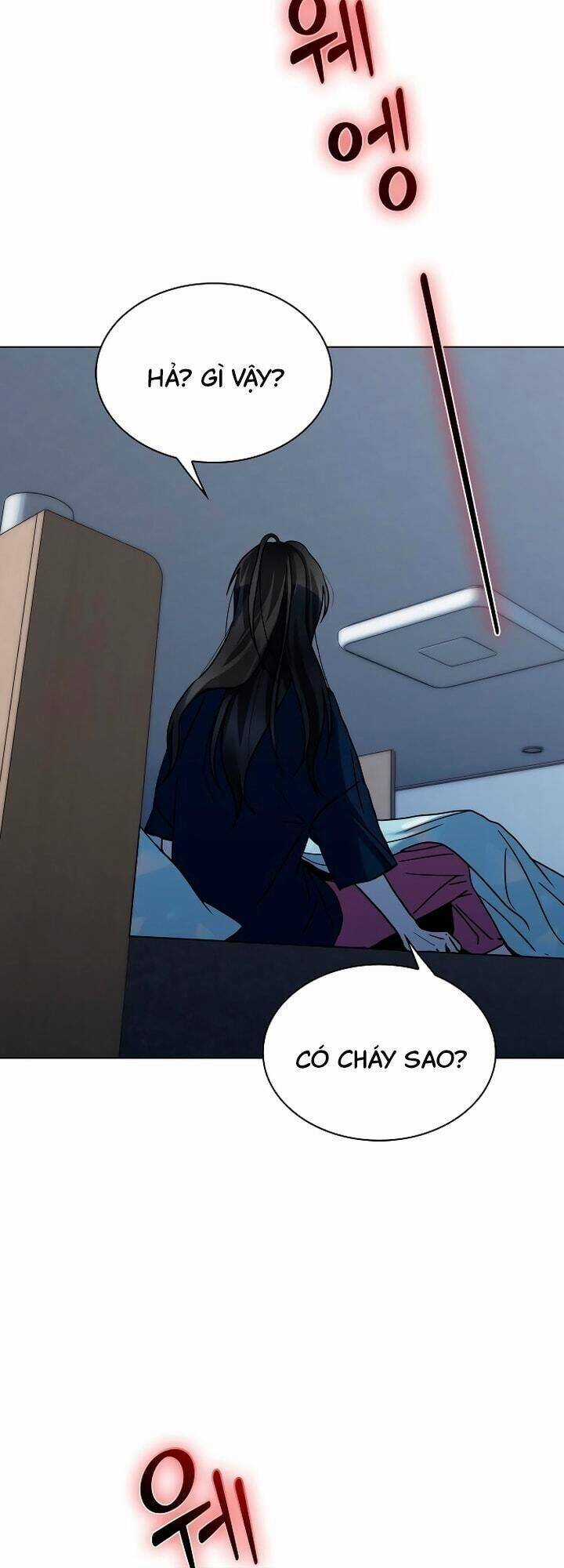 Hôn Trước Khi Ngủ Chương 6 trang 39