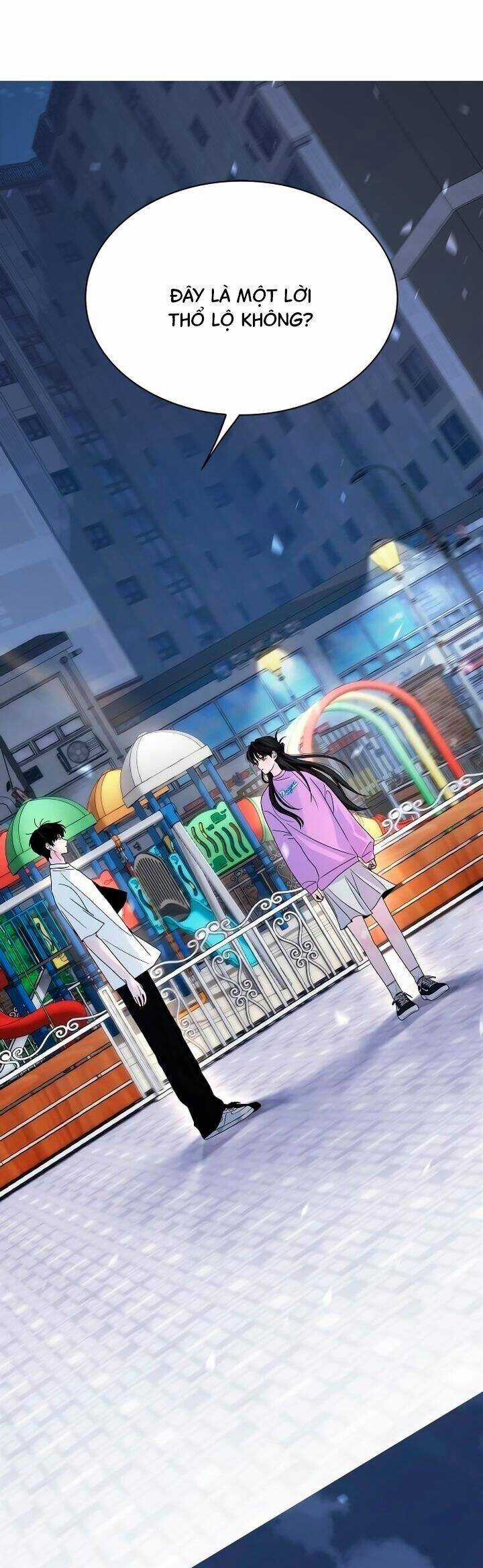 Hôn Trước Khi Ngủ Chương 6 trang 4