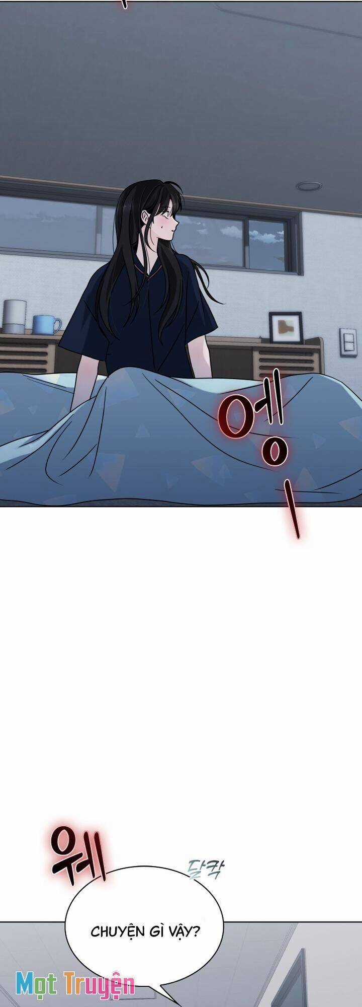 Hôn Trước Khi Ngủ Chương 6 trang 40