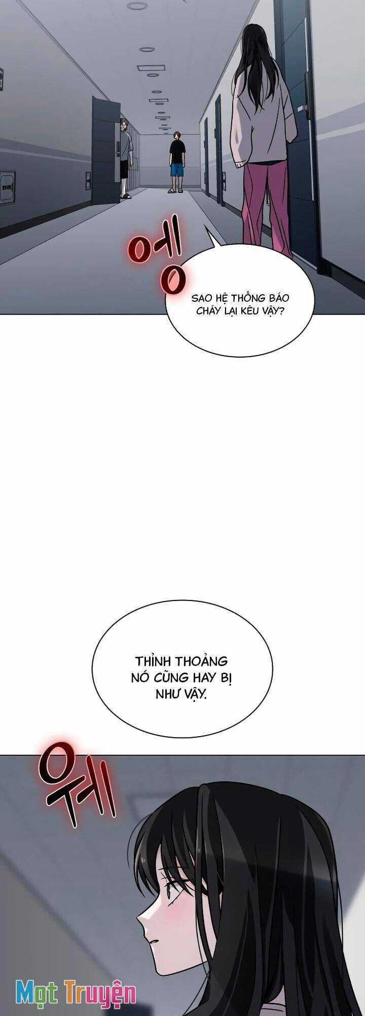 Hôn Trước Khi Ngủ Chương 6 trang 41