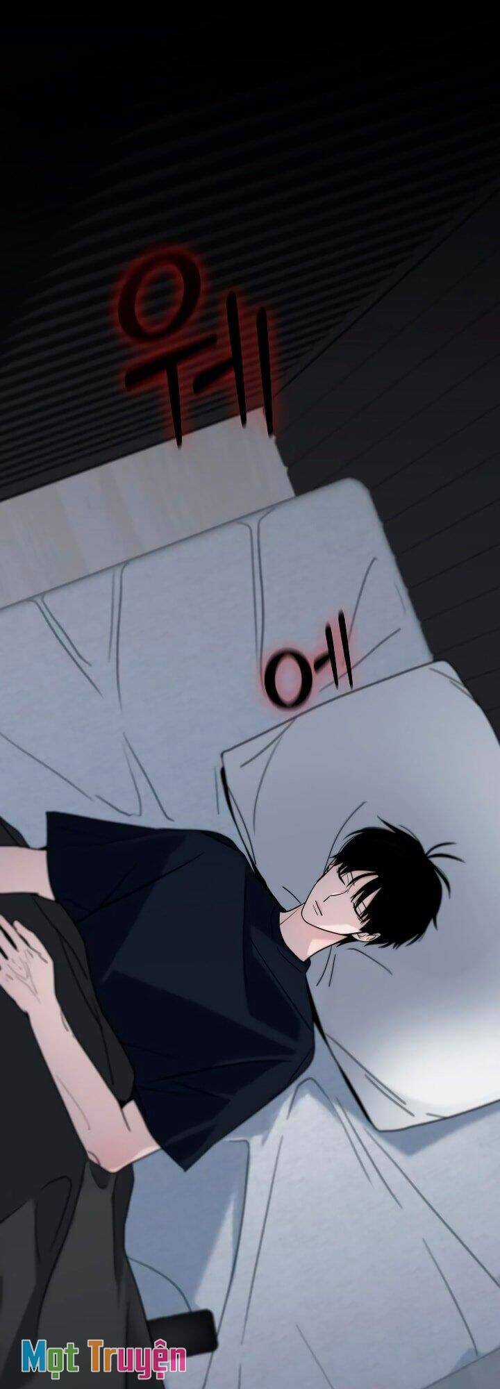 Hôn Trước Khi Ngủ Chương 6 trang 44