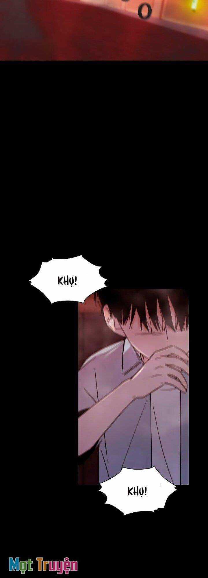 Hôn Trước Khi Ngủ Chương 6 trang 47