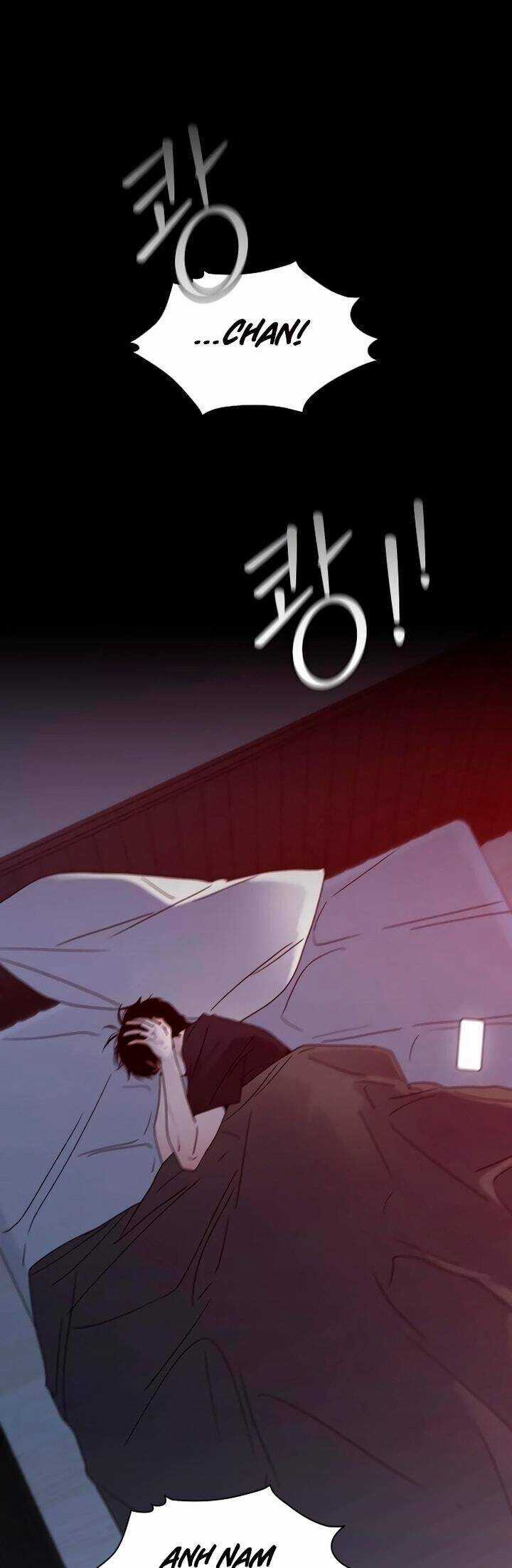 Hôn Trước Khi Ngủ Chương 6 trang 50