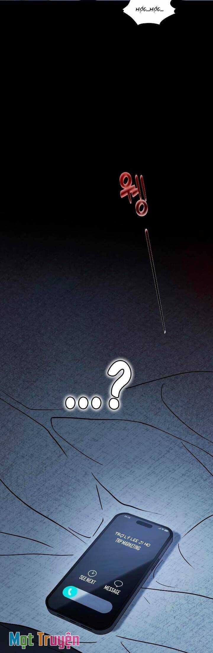 Hôn Trước Khi Ngủ Chương 6 trang 52