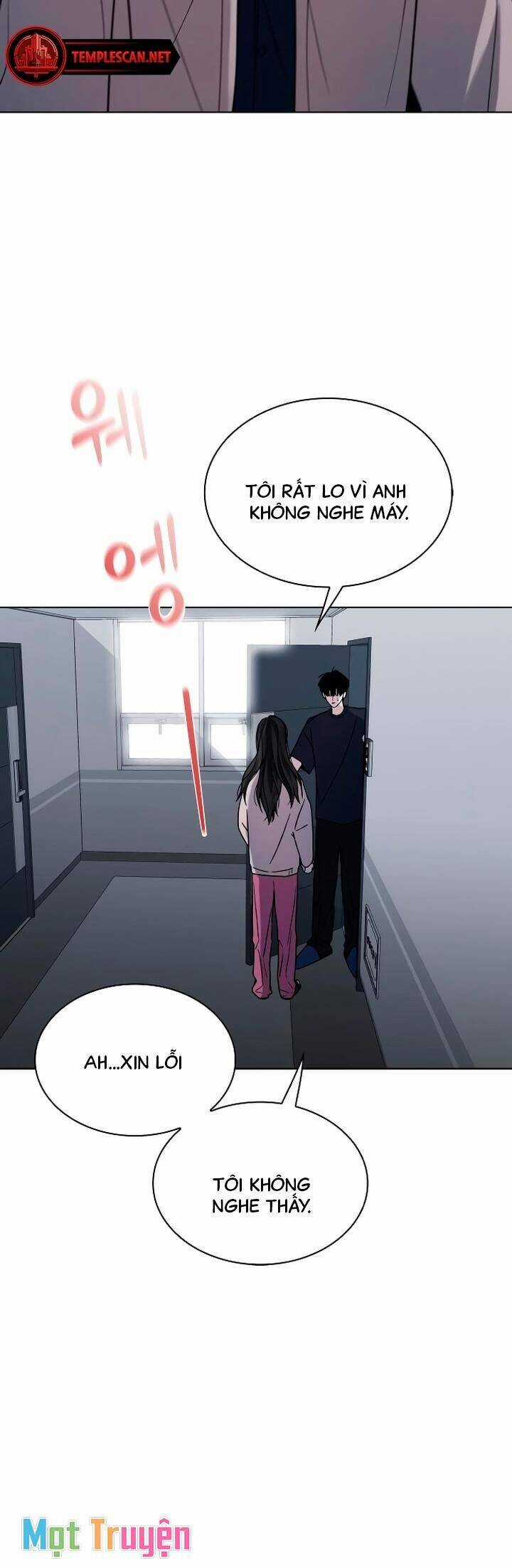 Hôn Trước Khi Ngủ Chương 6 trang 54