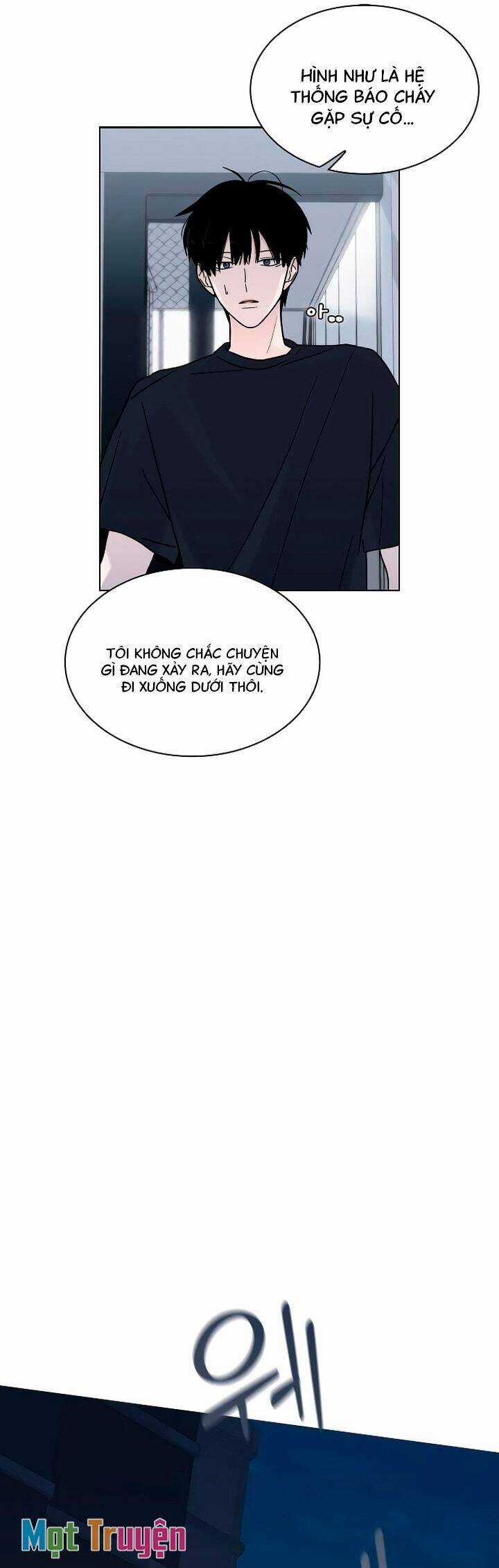 Hôn Trước Khi Ngủ Chương 6 trang 55